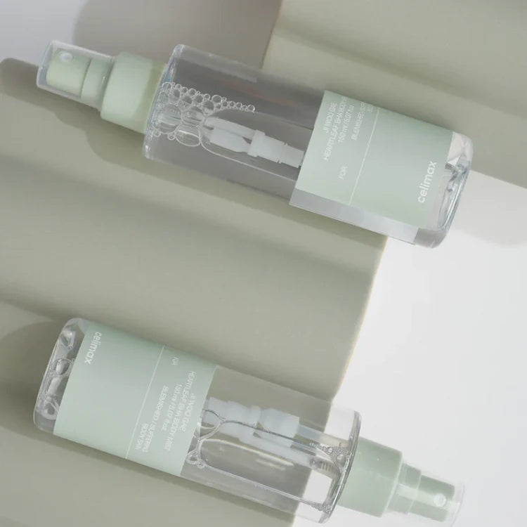 celimax Heartleaf BHA Body Mist 150ml