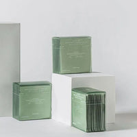 celimax Jiwoogae Make Up Retouching Booster Pad 30pcs