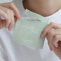 celimax Jiwoogae Make Up Retouching Booster Pad 30pcs