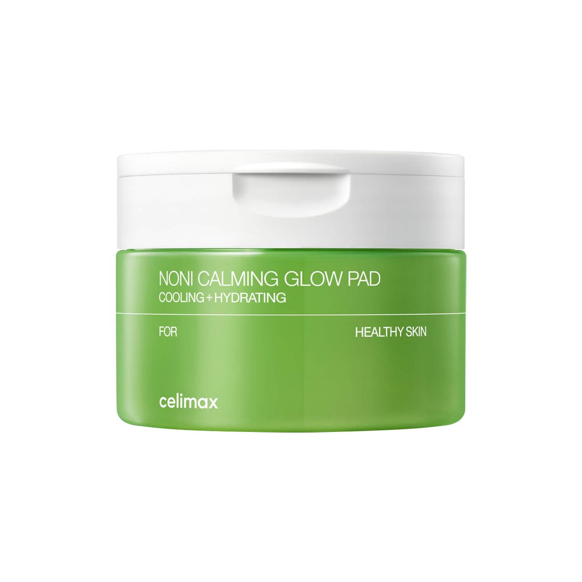celimax Noni Calming Glow Pads 160ml 50ea