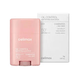 Celimax Control Mattificante Sun Stick SPF50+PA ++++ 19G