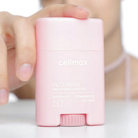 Celimax Control Mattificante Sun Stick SPF50+PA ++++ 19G