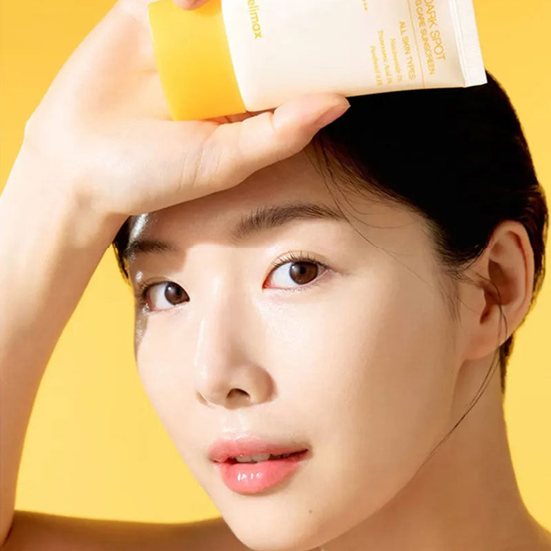 celimax Pore+Dark Spot Brightening Care Sunscreen SPF50+ PA++++ 50ml