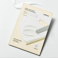 celimax Pore+ Dark Spot Brightening Cream Mask 4 sheets