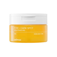celimax Pore+Dark Spot Brightening Pad 100ml 40pads