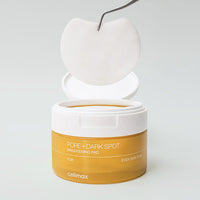 celimax Pore+Dark Spot Brightening Pad 100ml 40pads