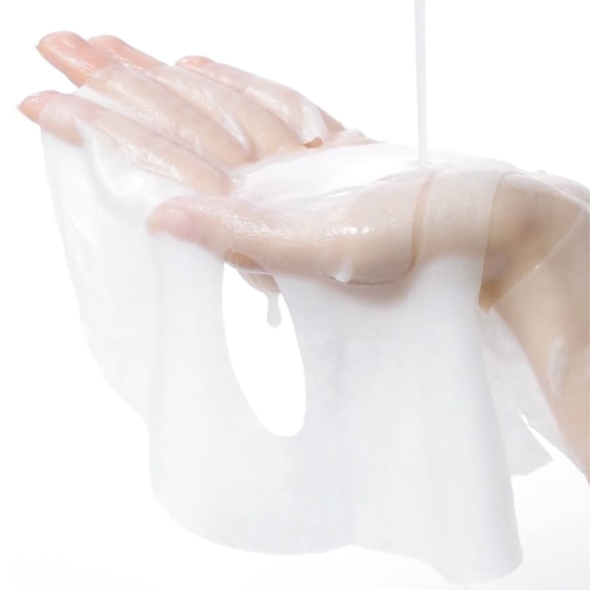 celimax Pore+ Dark Spot Brightening Serum Mask 10 sheets