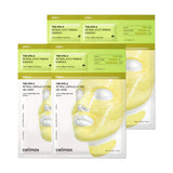 celimax Retinal Two-Step Gel Mask 15ml 4ea