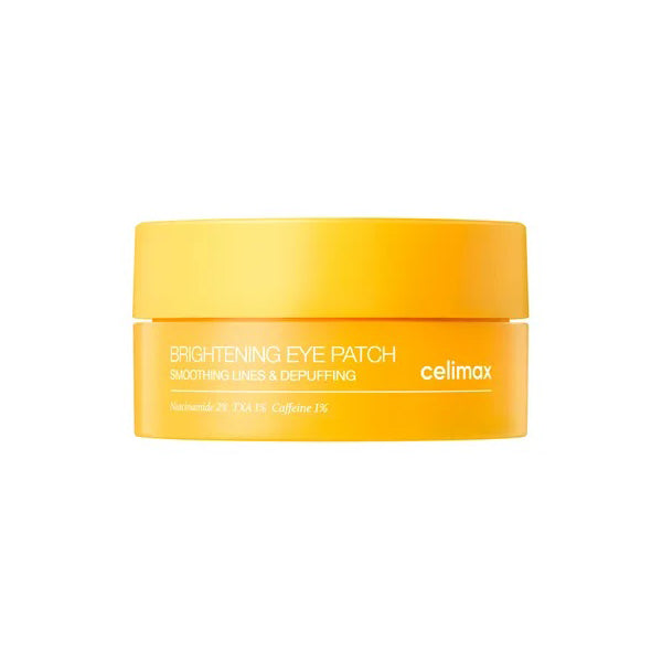TXA BRIGHTENING EYE PATCH