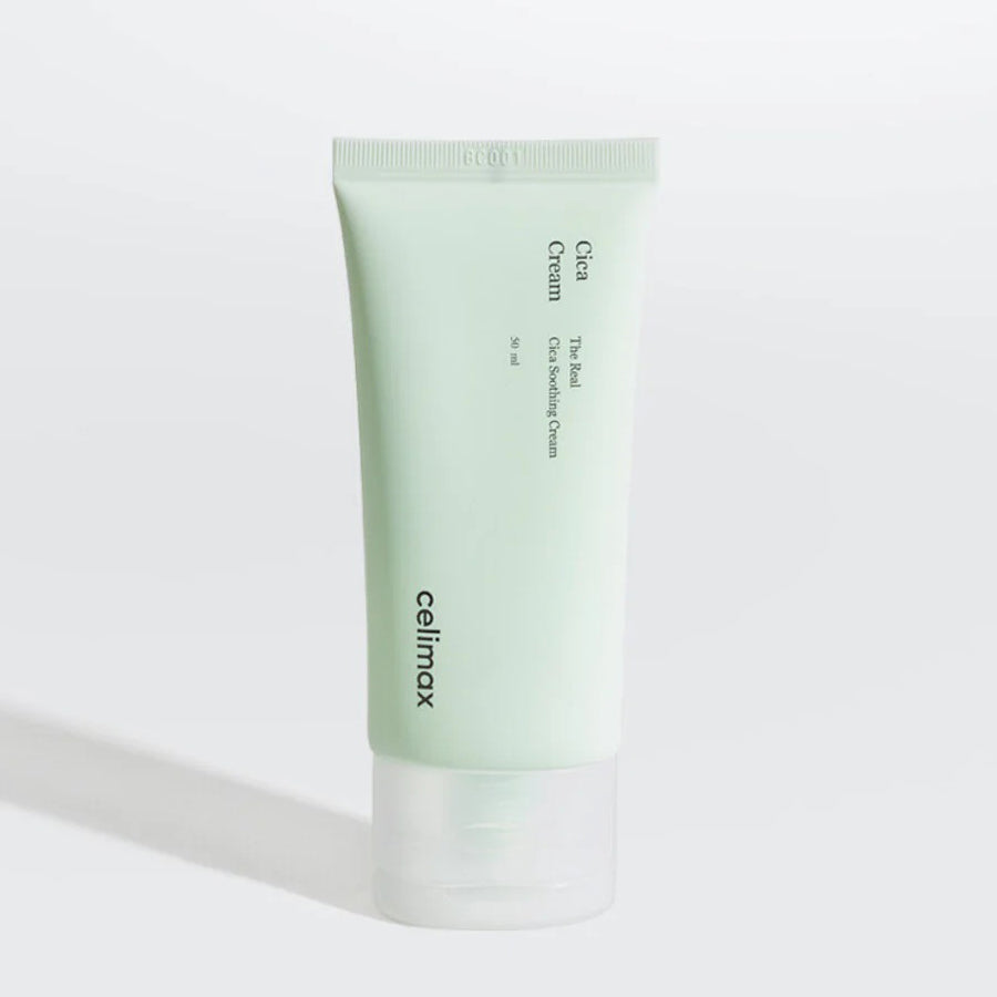 celimax The Real Cica Soothing Cream 50ml