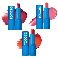 (Matt) TOCOBO Powder Cream Lip Balm 3.5g - DODOSKIN