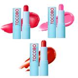 TOCOBO Glass Tinted Lip Balm 3.5g