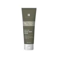 BRMUD Relief Mud Secret Body Scrub 180g - DODOSKIN