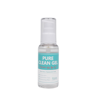 Toas Pure Clean Gel 60ml - DODOSKIN