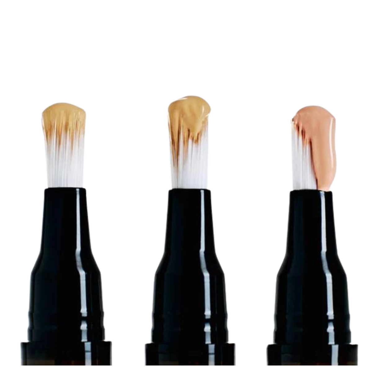 NAMING Skin Fit Concealer Brush 2.2ml - 3 Colors - DODOSKIN