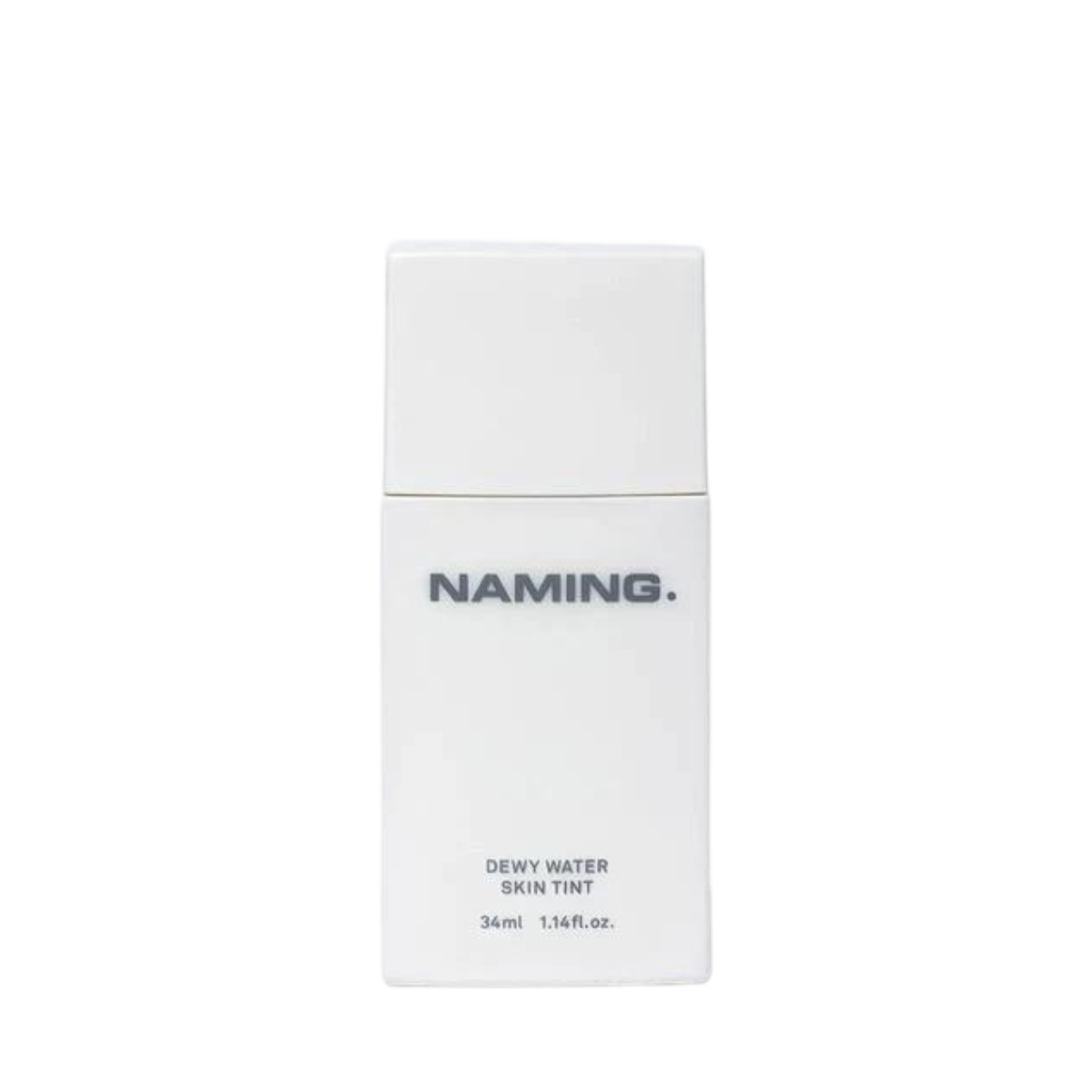 NAMING Dewy Water Skin Tint SPF32 PA+++ 34ml - 2 Colors - DODOSKIN