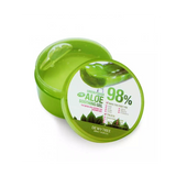 Dewytree Green Power 98% gel de aloe calmante 300 ml
