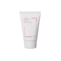 (Matthew검수) Innisfree Cherry Blossom Glow Jelly Cream 50ml (Tube Type) - DODOSKIN