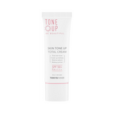THANK YOU FARMER  Skin Tone Up Total Cream SPF50+ PA++++ 40ml