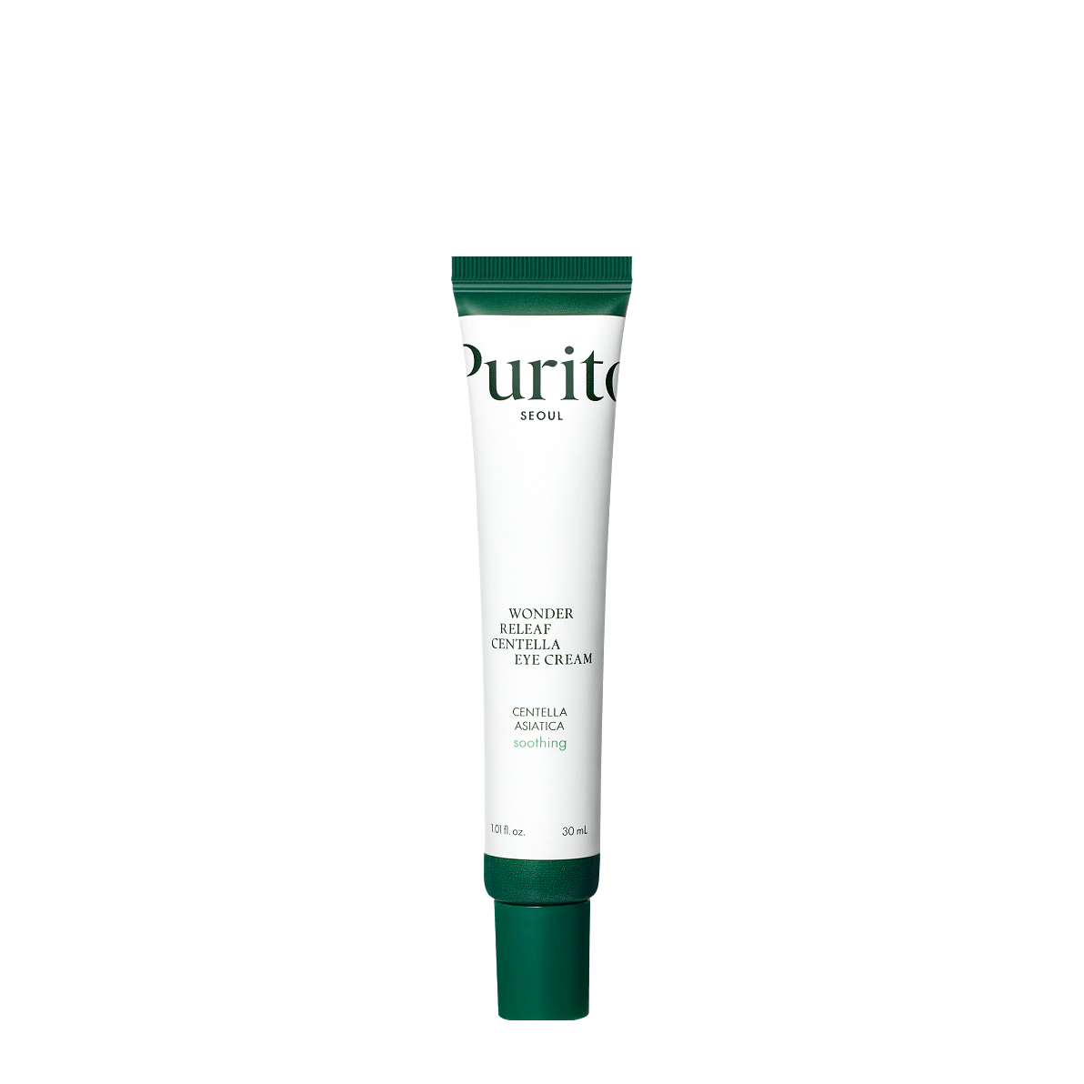 PURITO Wonder releaf centella crema de ojos 30 ml