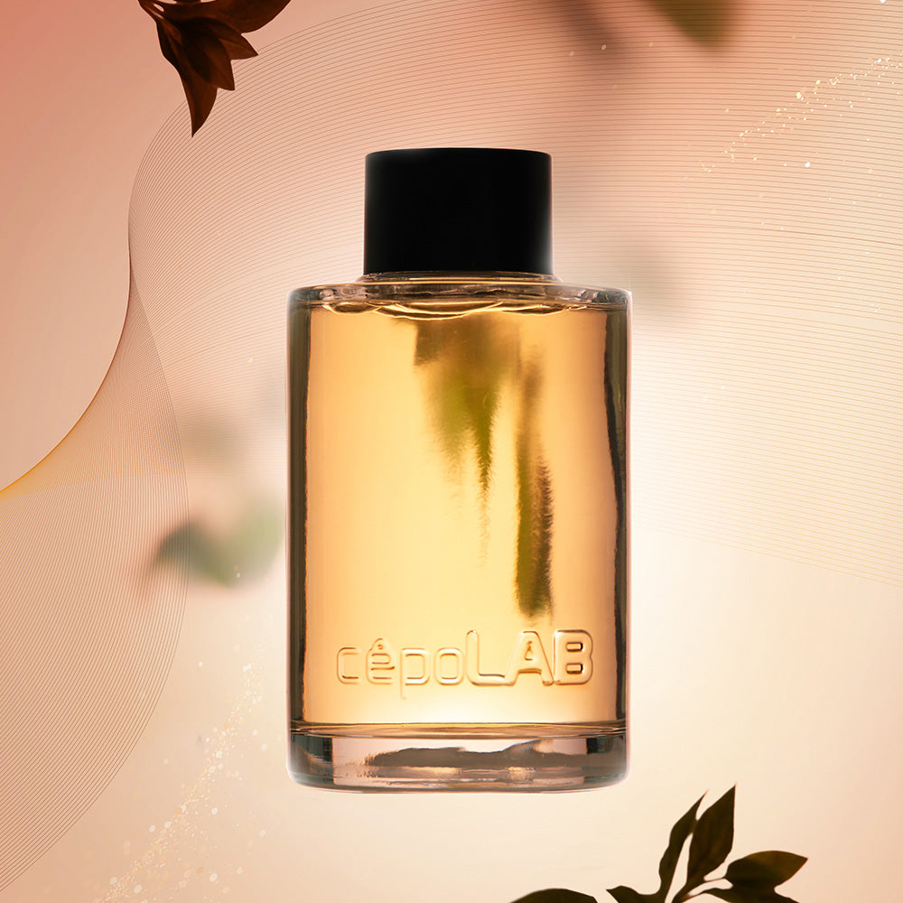 cepoLAB Biogenic Blended Formula 50% 100ml