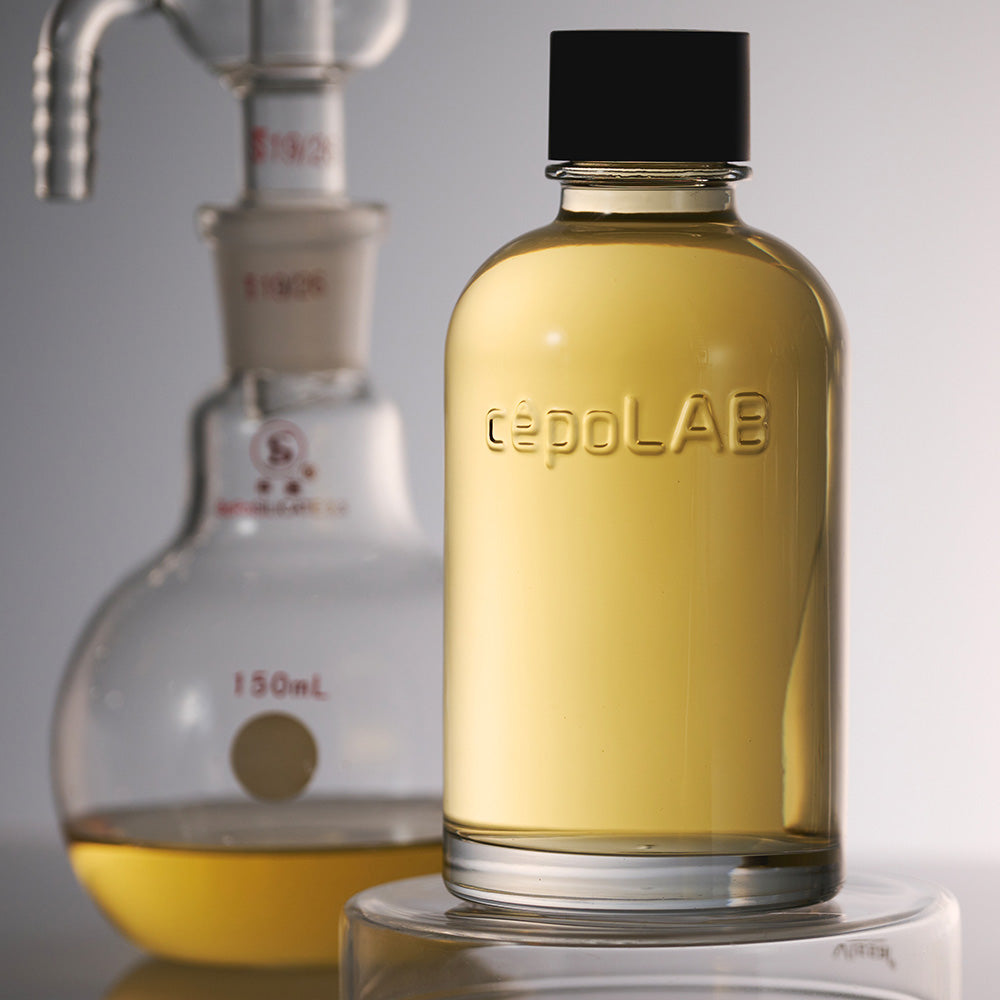 cêpoLAB BIOGENIC ESSENCE 90% 50% cepoLAB Biogenic Essence 90% 155ml | DODO SKIN – DODOSKIN