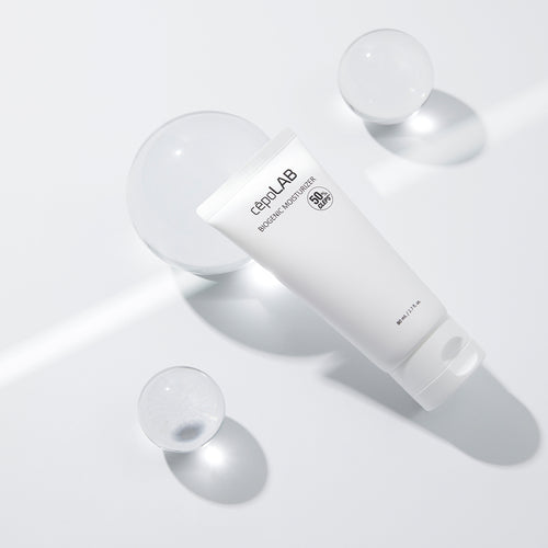 cepoLAB Biogenic Moisturizer 80ml