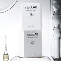 cepoLAB Biogenic Soap 100g