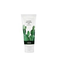 YADAH Cactus Soothing Gel 105ml / 250ml / 500ml - DODOSKIN