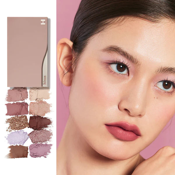Hince New Depth Eyeshadow Palette 9.8g 7color | DODO SKIN – DODOSKIN Hince New Depth Eyeshadow Palette 9.8g 7color | DODO SKIN – DODOSKIN