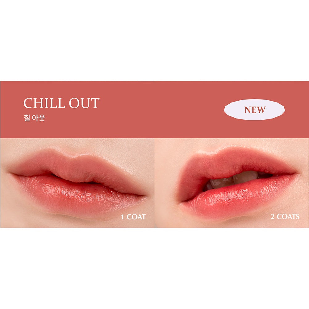 Hince Enhancer Lip Glow 5.5g - DODOSKIN