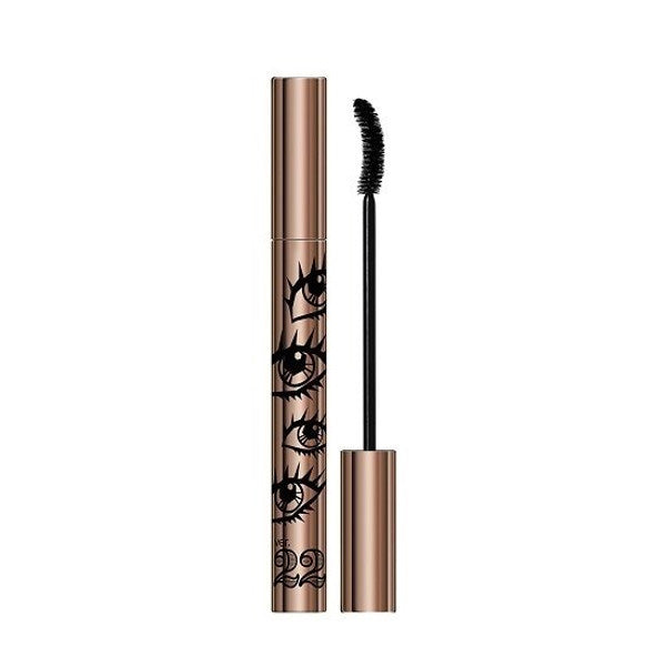 Chosungah Beauty Dong Gong Minn Perfect Long & Curl Mascara 6,5G