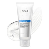 Anua 8 Hyaluronic Acid Moisturizing Gentle Gel Cleanser 150ml
