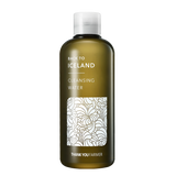 Gracias agricultor de regreso a Islandia Cleansing Water 270 ml