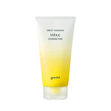 goodal Green Tangerine Vita C Cleansing Foam 150ml