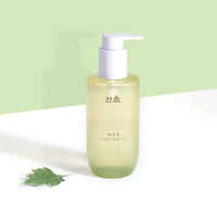 HANYUL Pure Artemisia Calming Deep Cleansing Oil 200ml - DODOSKIN