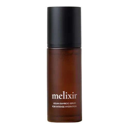 Melixir Vegan Bamboo Hydration Serum 50ml