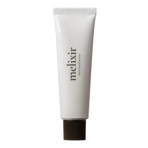 Melixir Vegan Hand Cream #Untamed Nature 50ml