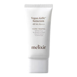 Melixir Vegan Airfit™ Sunscreen SPF 50+ PA++++ 50ml