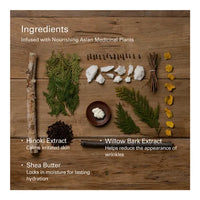 Melixir Vegan Hand Cream #Untamed Nature 50ml - DODOSKIN