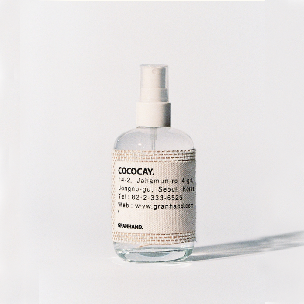 (Prince) GRANHAND. COCOCAY. Perfume 130ml - DODOSKIN