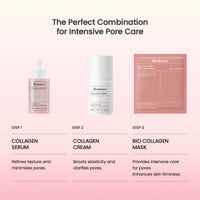 Biodance Pore Perfecting Collagen Peptide Cream 50ml