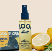 collins All-Purpose Fragrance Mood Water #Namhae Yuja 60ml