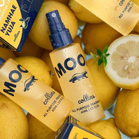 collins All-Purpose Fragrance Mood Water #Namhae Yuja 60ml