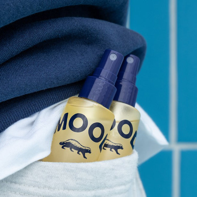 collins All-Purpose Fragrance Mood Water #Namhae Yuja 60ml