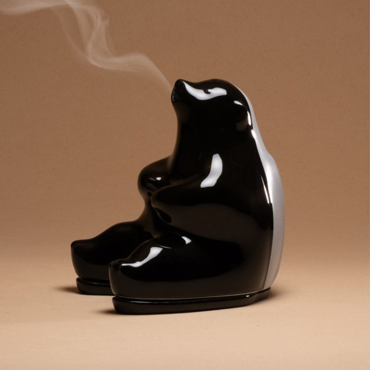 collins Honey Badger Incense Stick Chamber