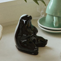 collins Honey Badger Incense Stick Chamber