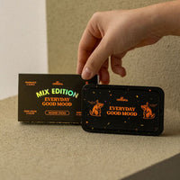 collins Incense Stick Mix Edition (5-Scent Assortment)