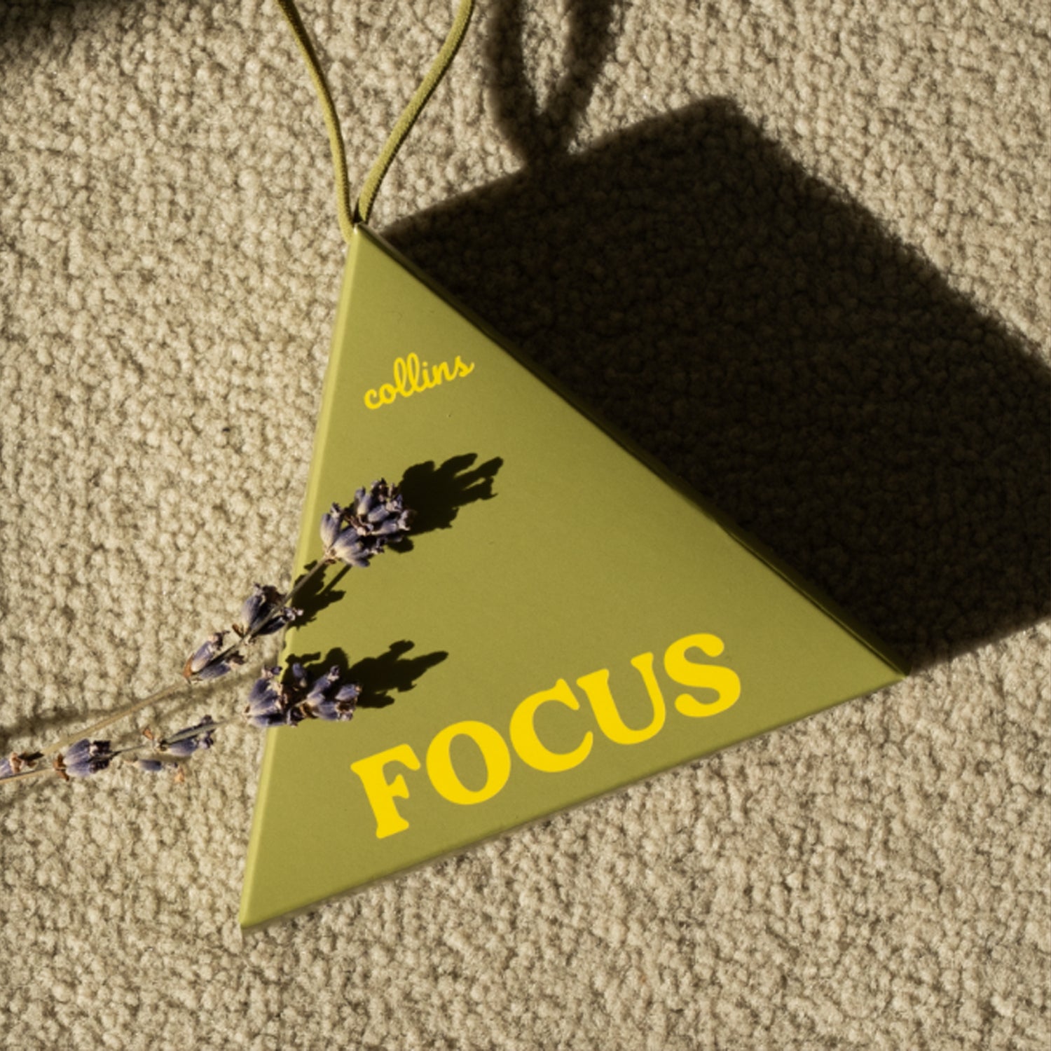 FOCUS