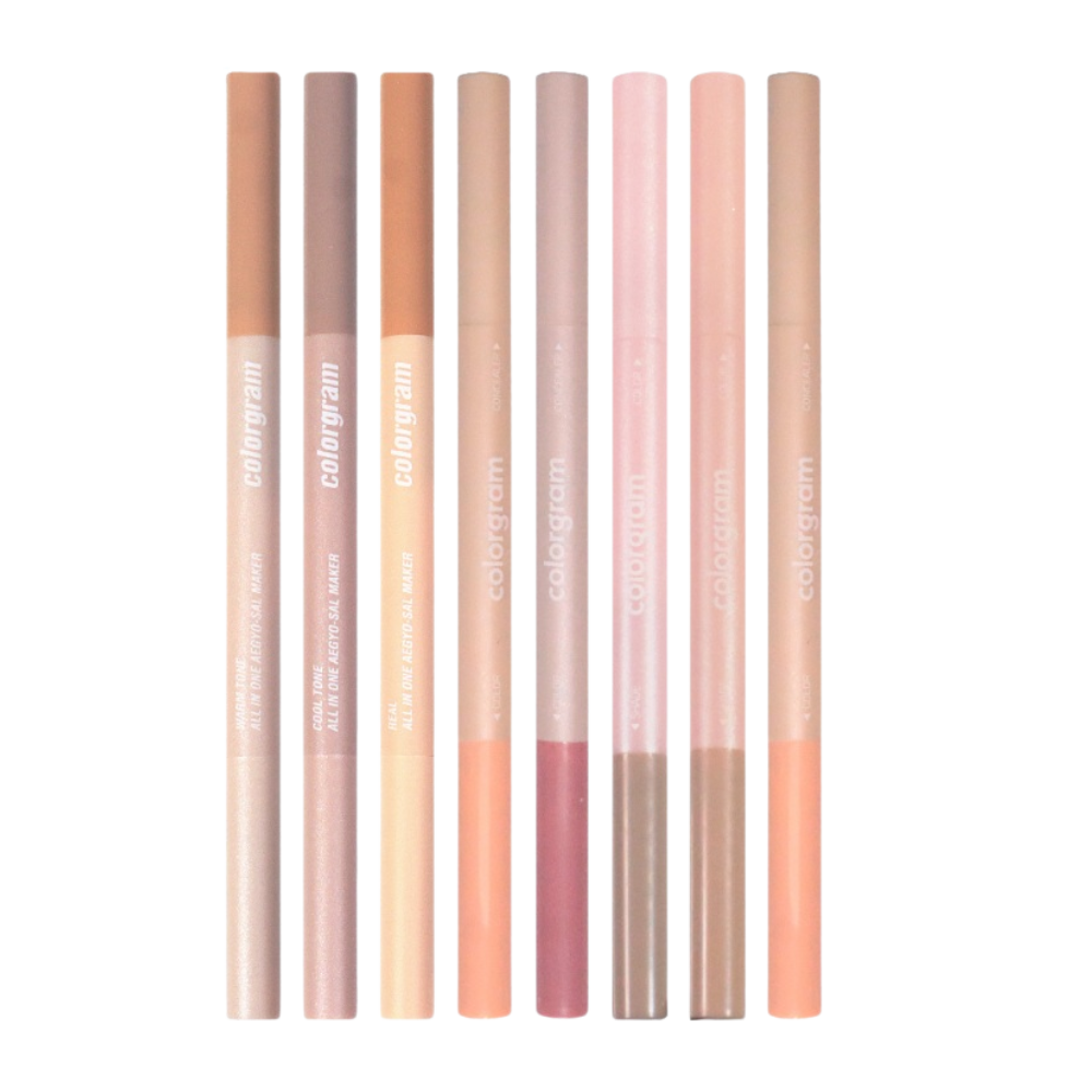 colorgram All In One Aegyo-sal Maker